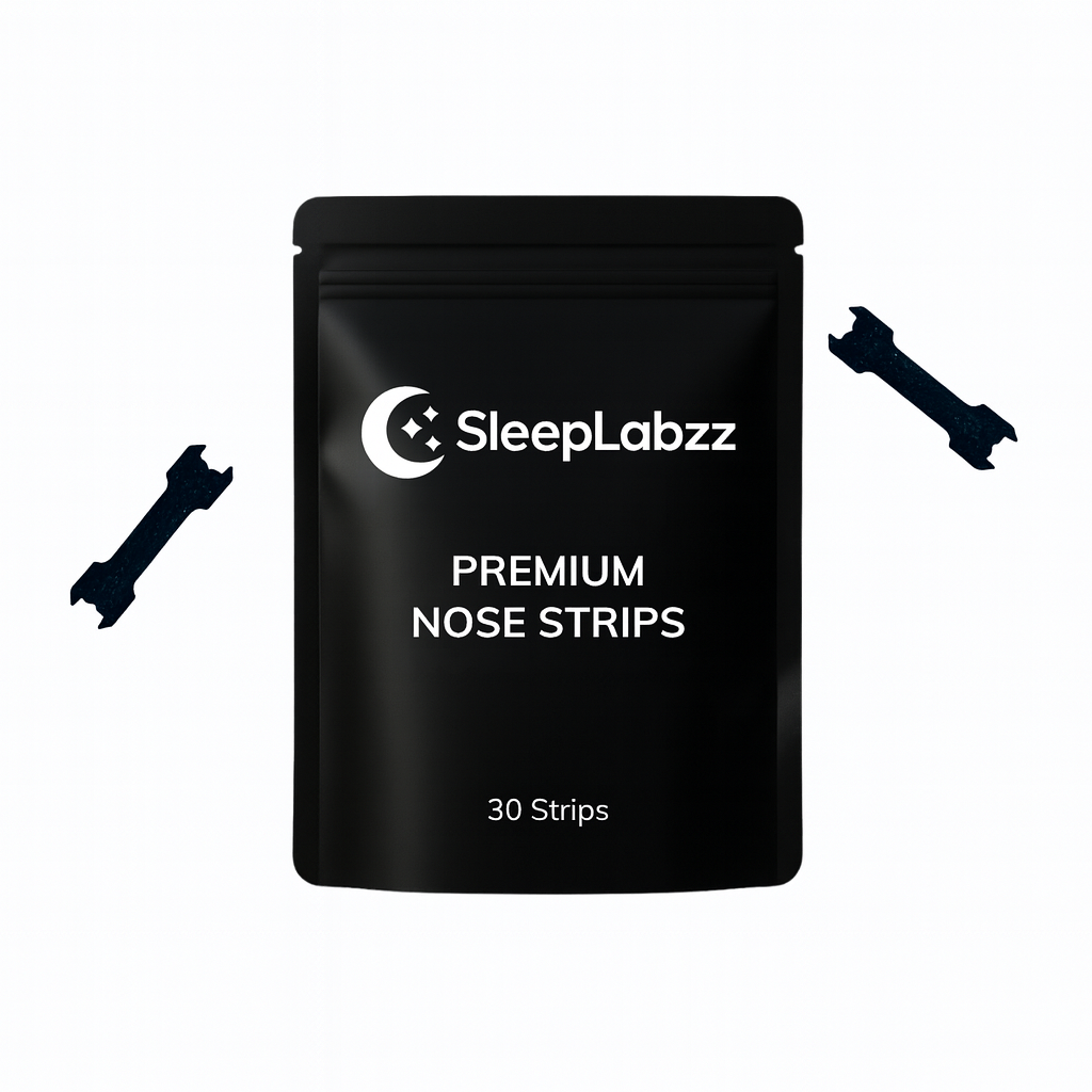 Premium Nose Strips