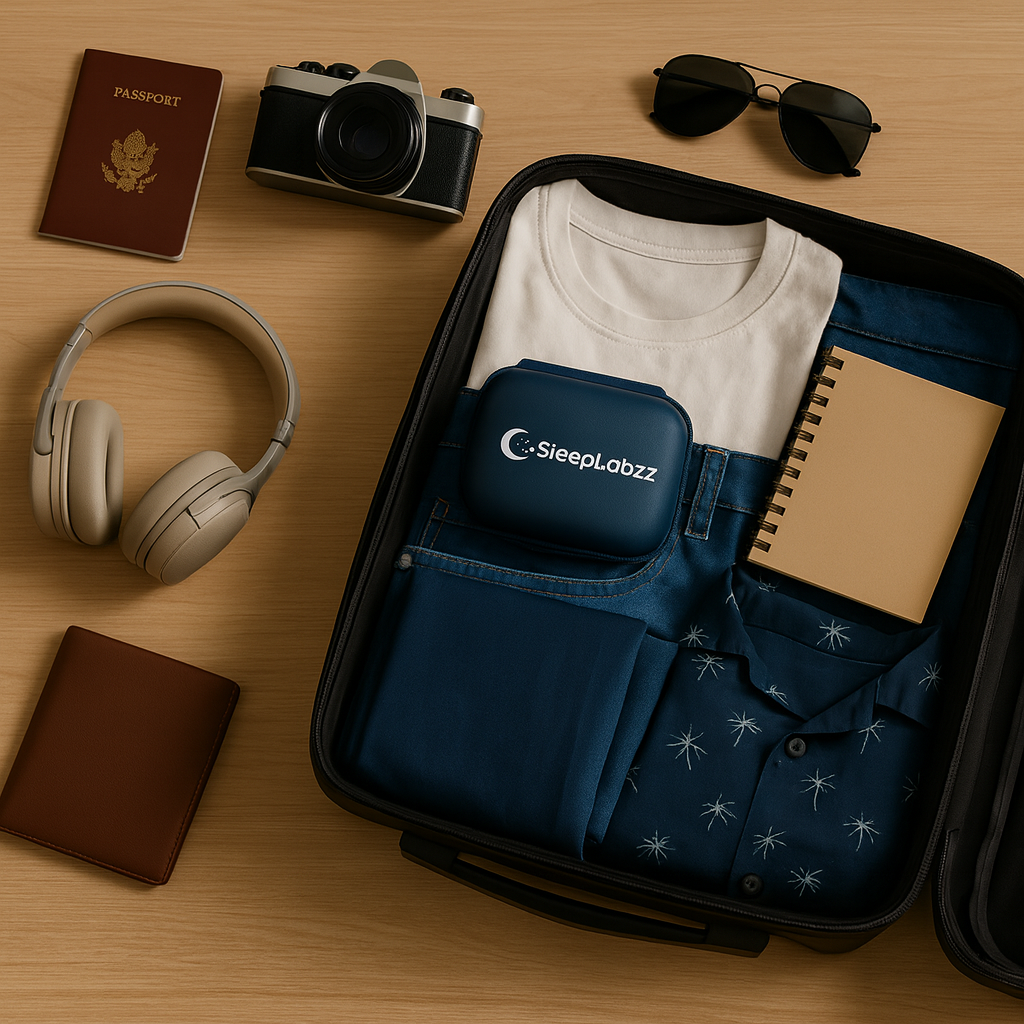Travel Case