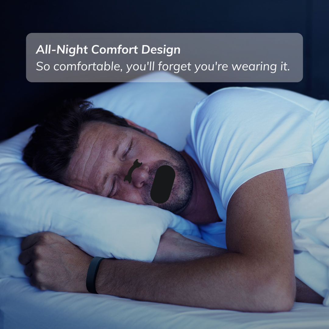 Premium Nose Strips